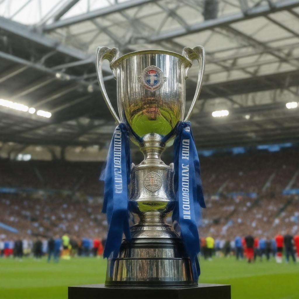 Football Association Challenge Cup